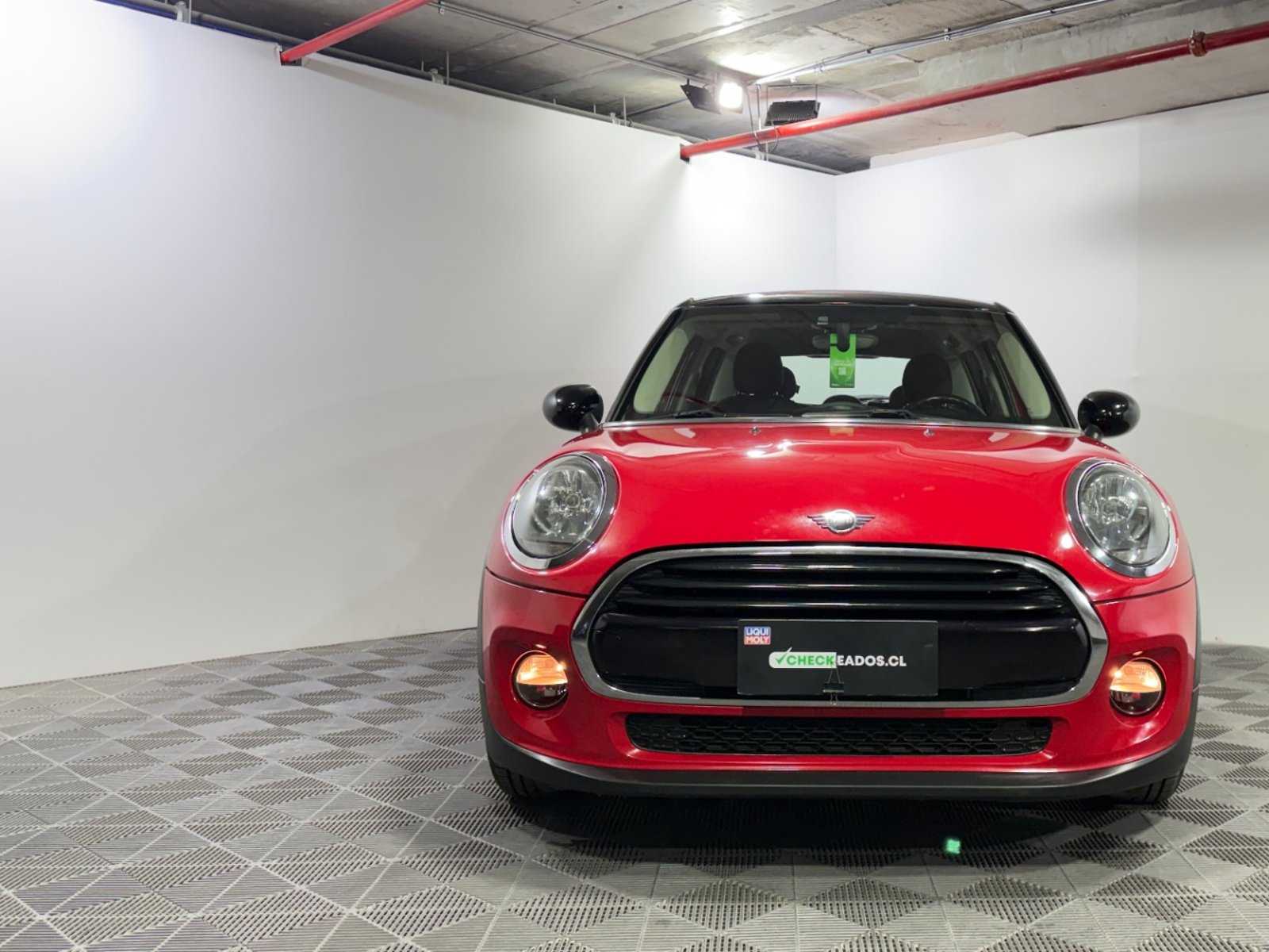 Mini COOPER 2019 - Foto 2 de 15