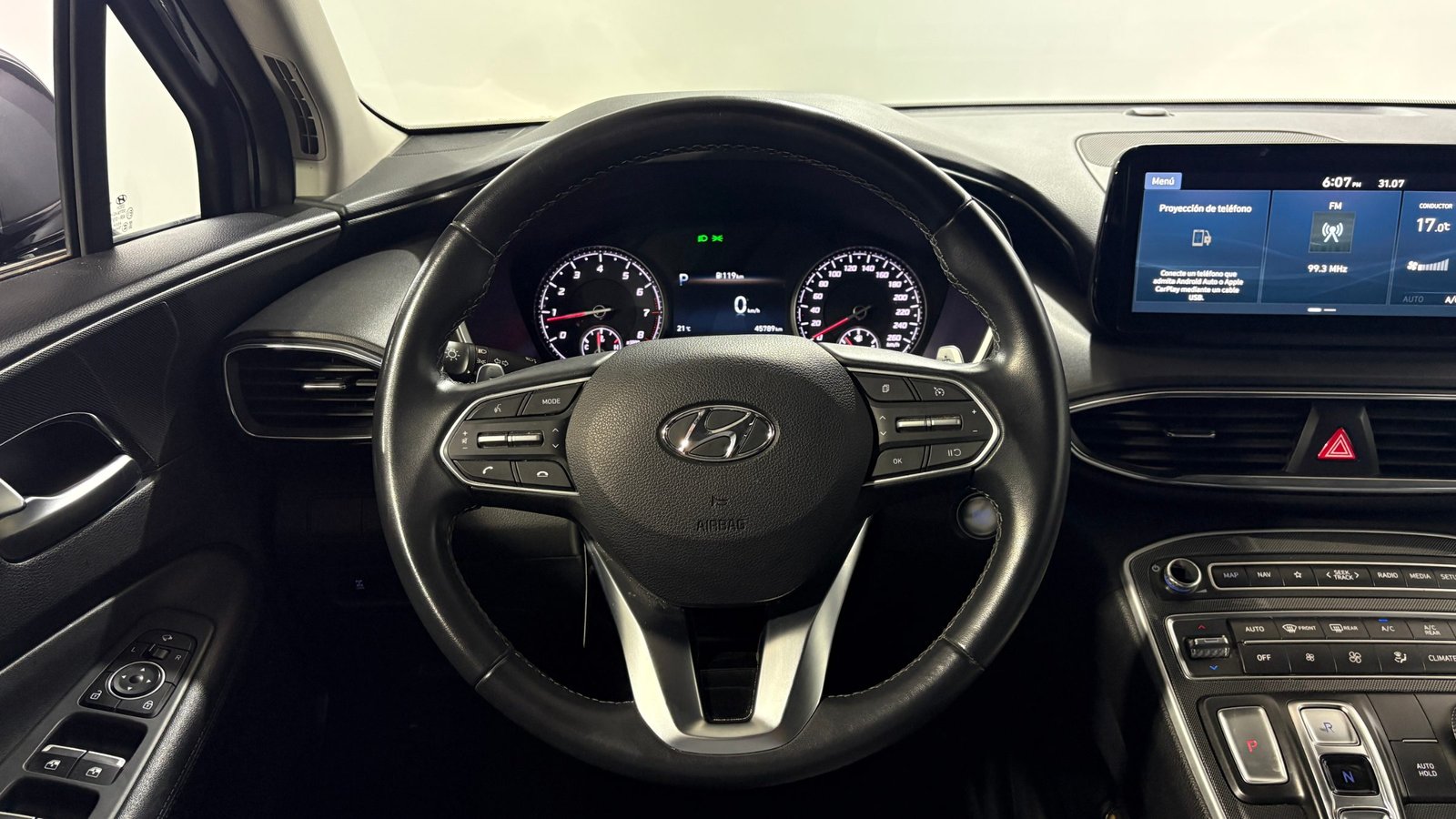 Hyundai SANTA FE 2023 - Imagen 14 de 15