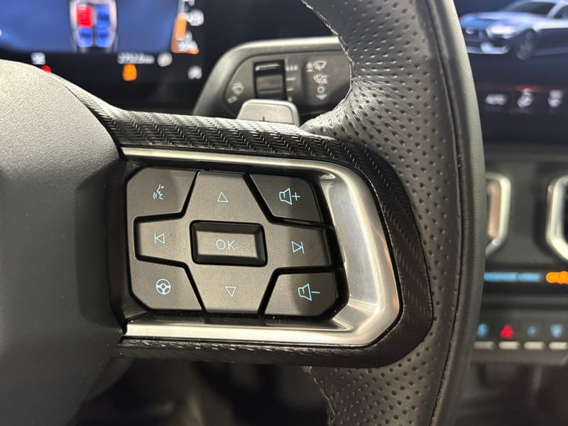 Ford MUSTANG 2025 - Imagen 15 de 15