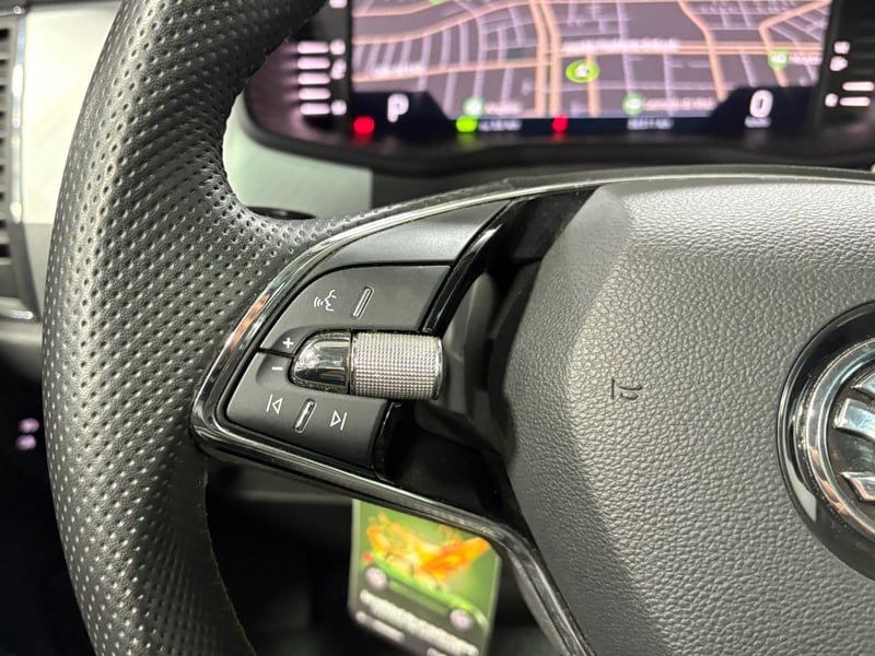 Skoda KODIAQ 2023 - Imagen 15 de 15