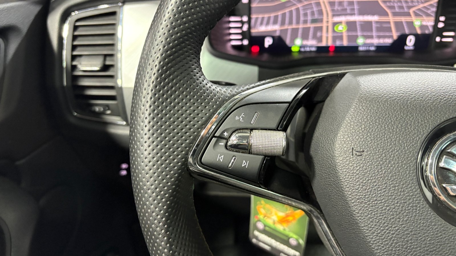 Skoda KODIAQ 2023 - Imagen 15 de 15