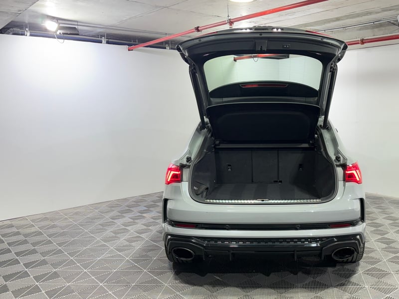Audi RSQ3 2022 - Imagen 9 de 15