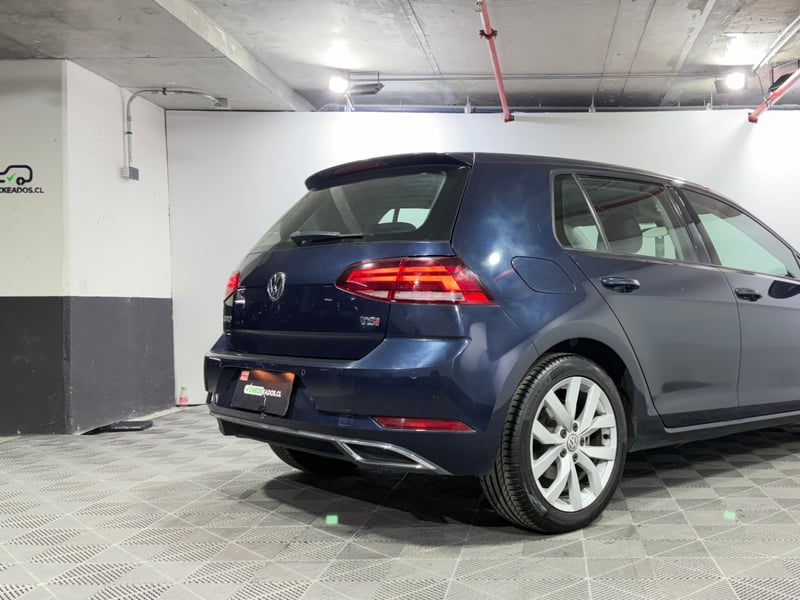 Volkswagen GOLF 2020 - Imagen 7 de 15