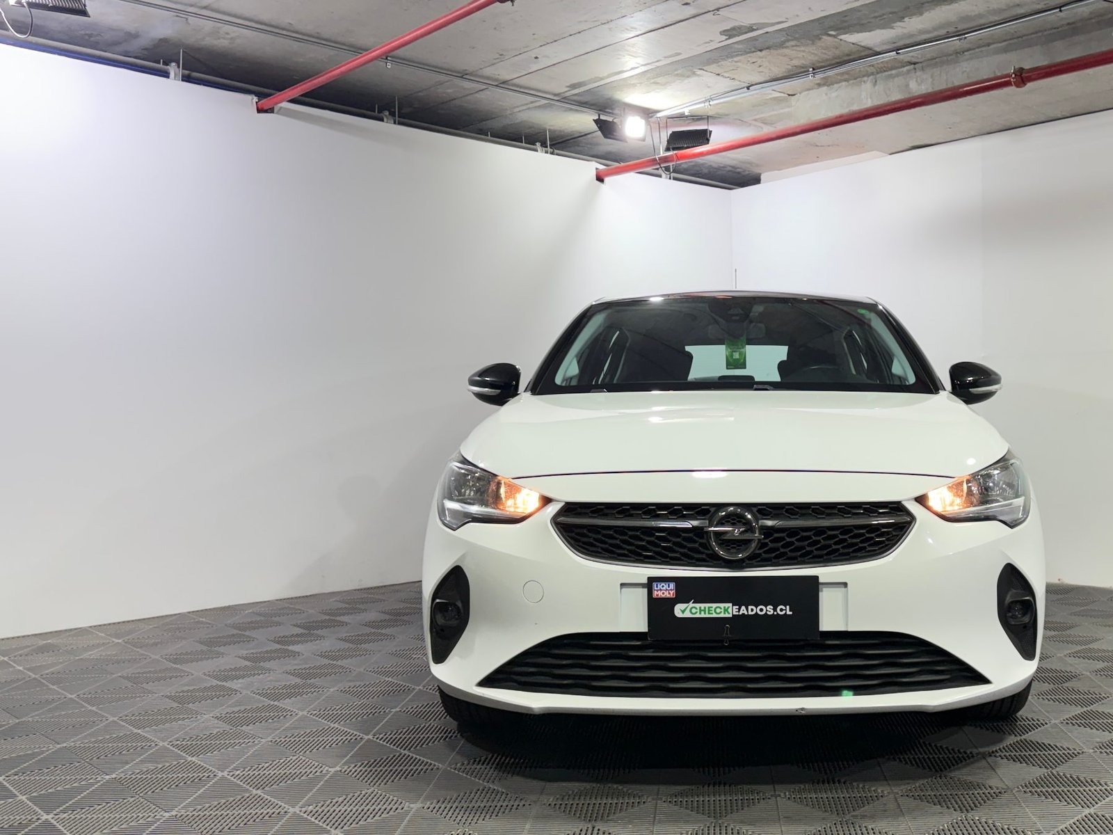 Opel CORSA 2024 - Foto 2 de 15