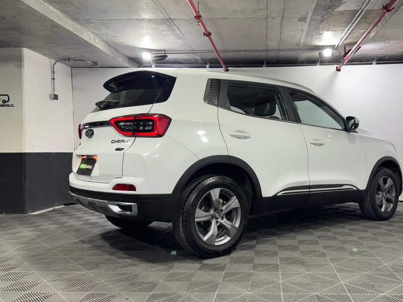 Chery TIGGO 3 2023 - Imagen 7 de 15