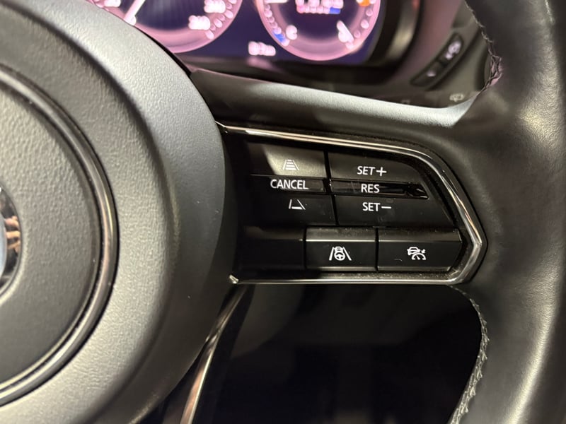 Mazda CX-60 2025 - Imagen 15 de 15