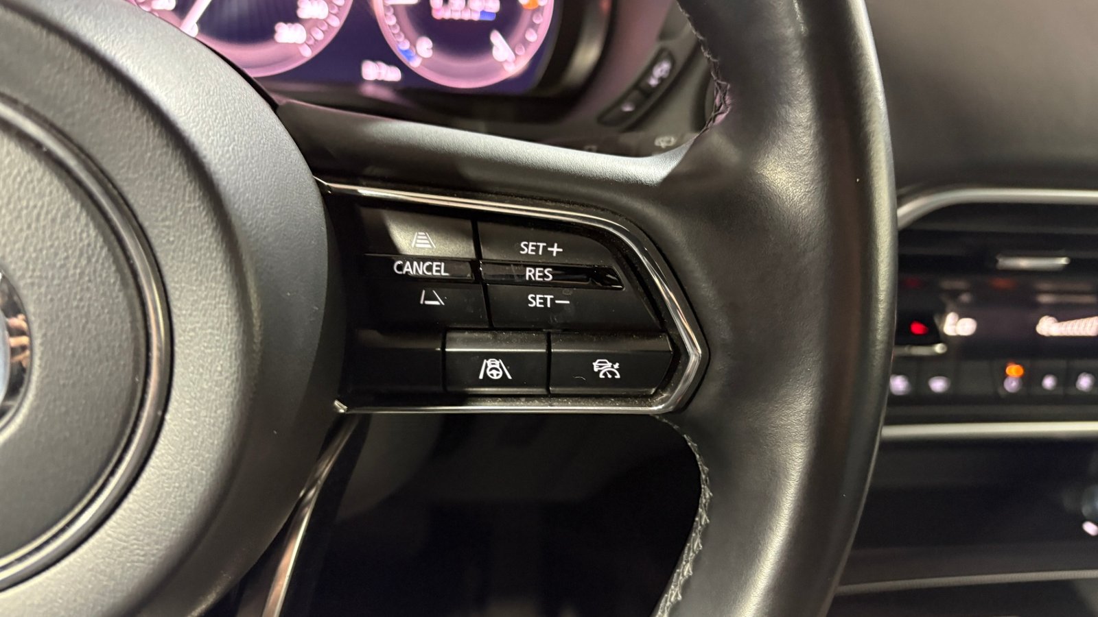 Mazda CX-60 2025 - Imagen 15 de 15
