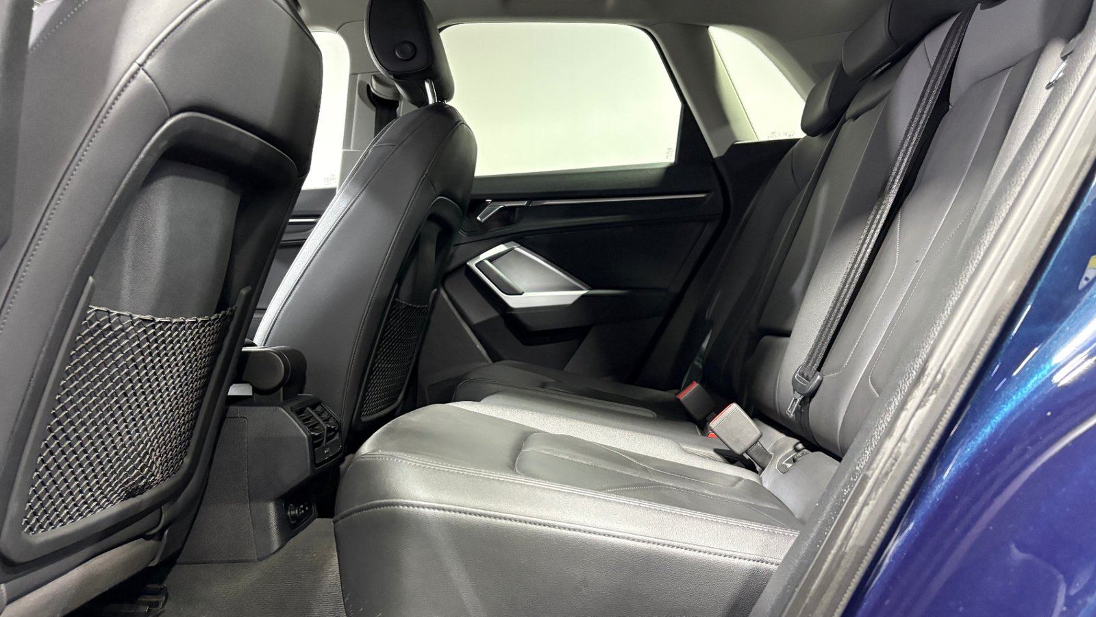Audi Q3 2021 - Imagen 11 de 15