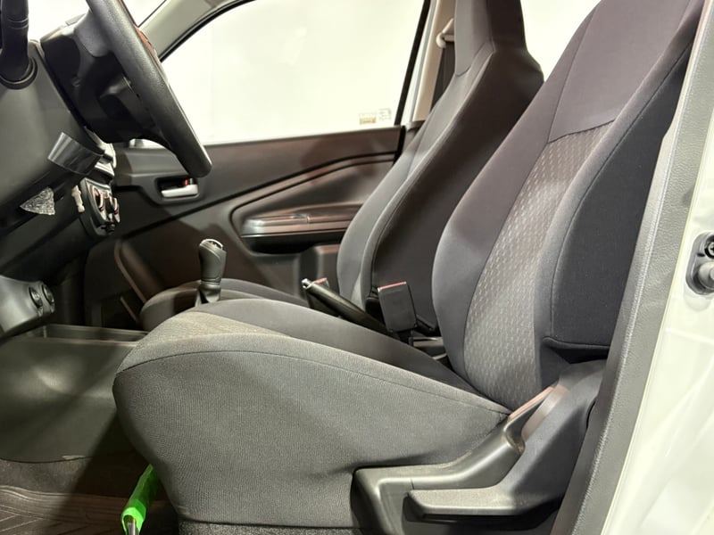 Suzuki CELERIO 2026 - Imagen 10 de 15