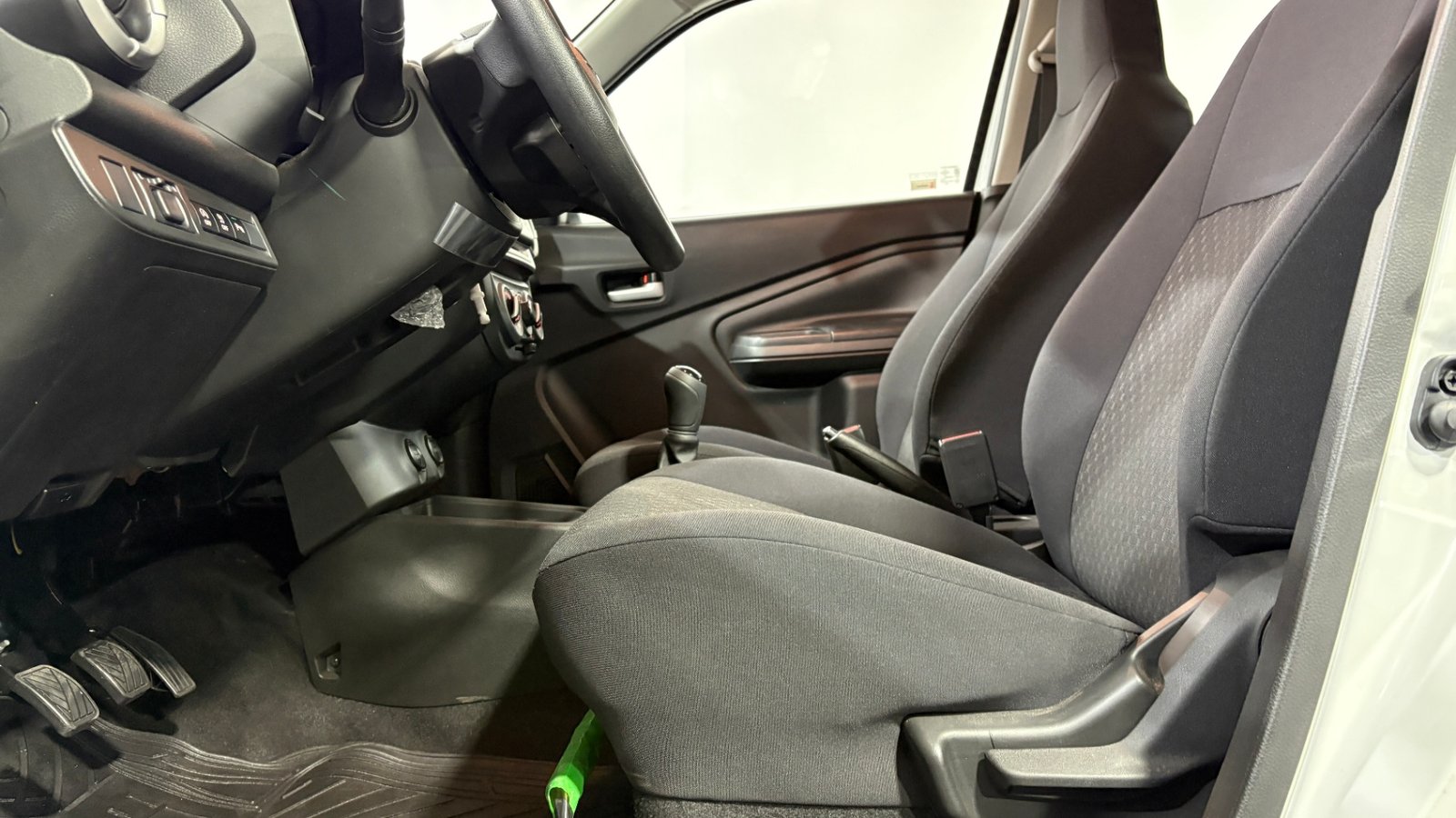 Suzuki CELERIO 2026 - Imagen 10 de 15