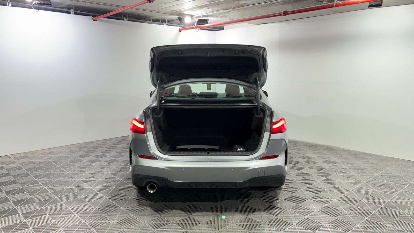 BMW 218 2025 - Imagen 9 de 15