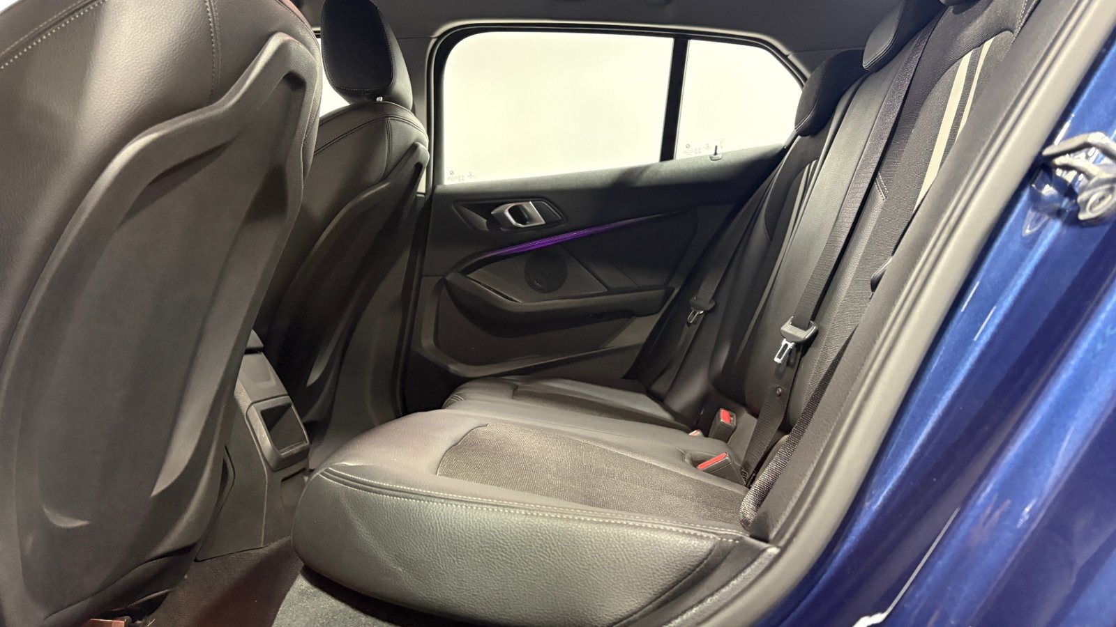 BMW 118 2021 - Imagen 11 de 15