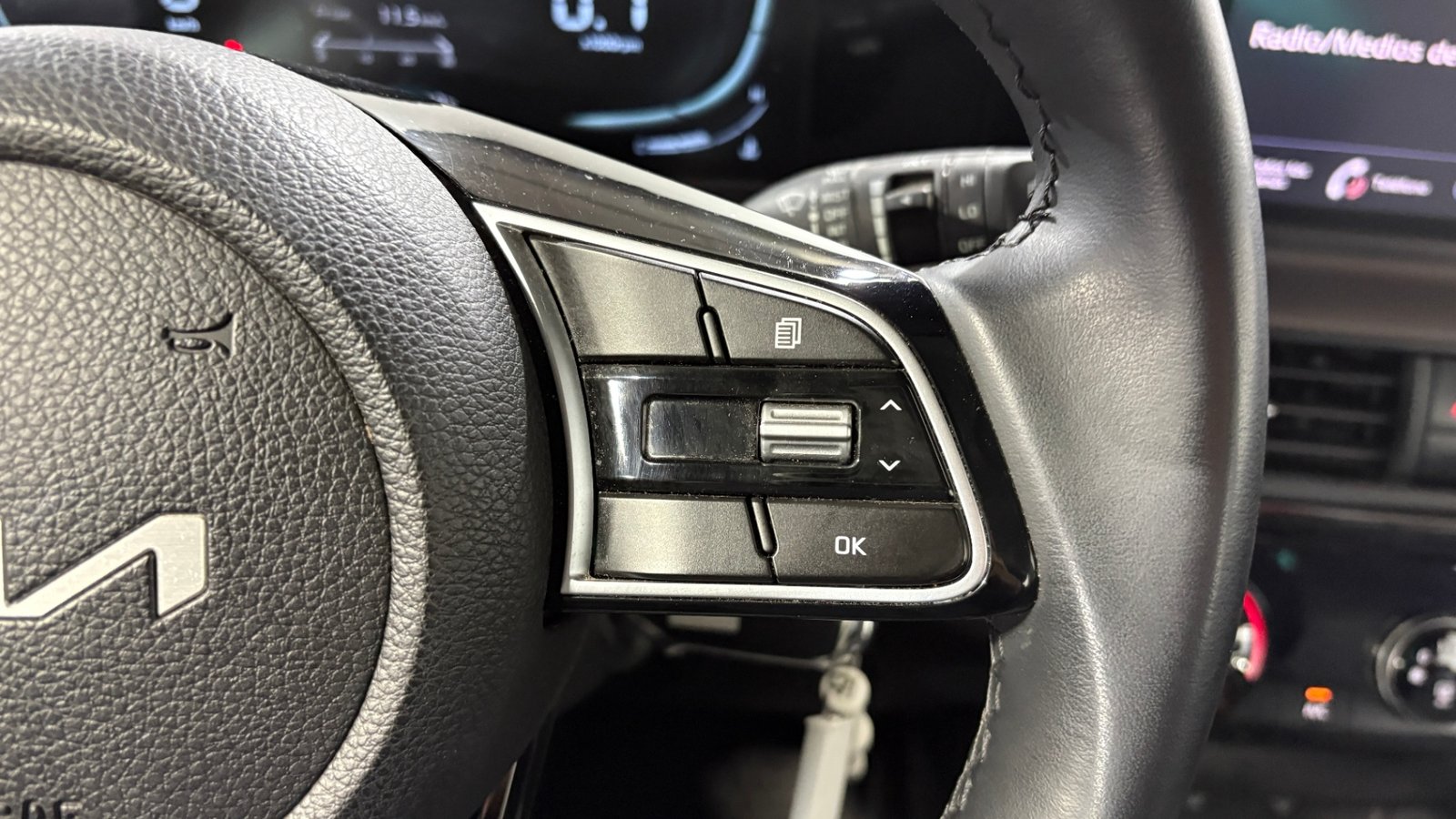 Kia SELTOS 2025 - Imagen 15 de 15