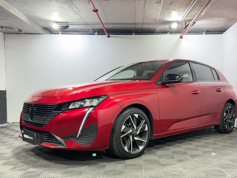 Peugeot 308 2023 - Imagen 3 de 15