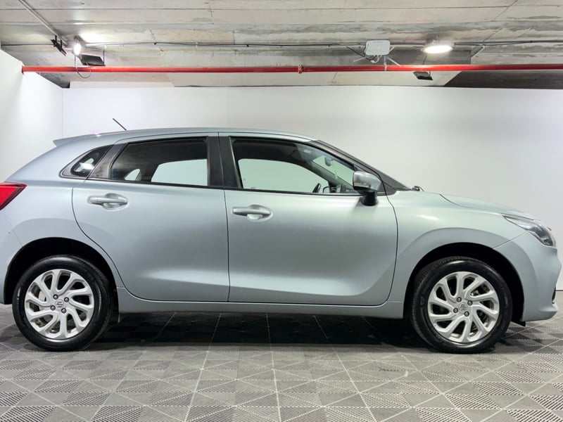 Suzuki BALENO 2024 - Imagen 6 de 15