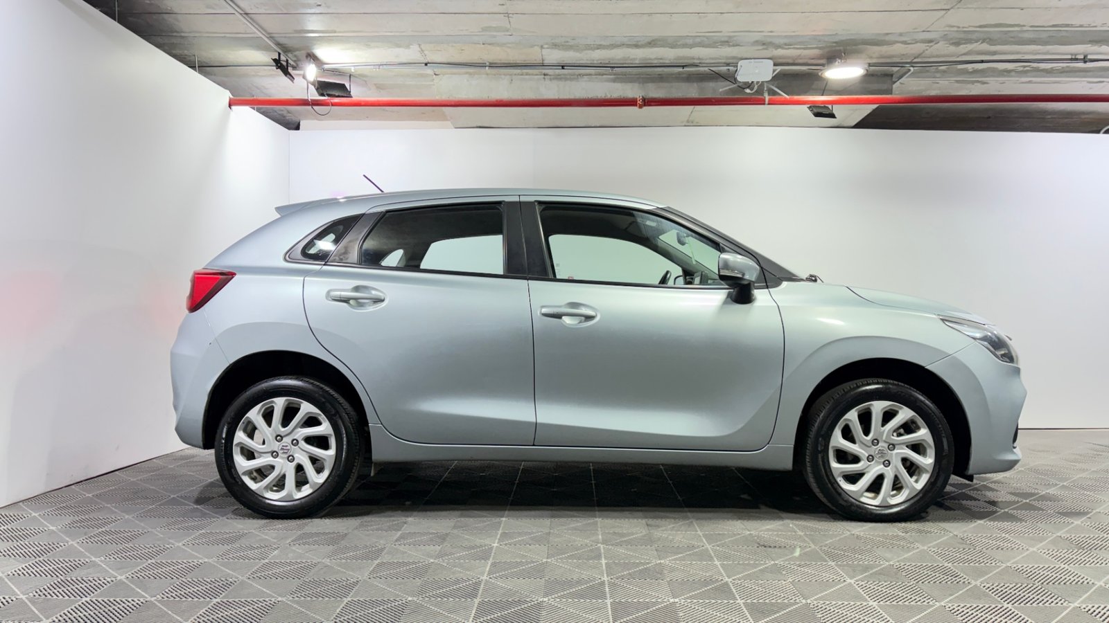 Suzuki BALENO 2024 - Imagen 6 de 15