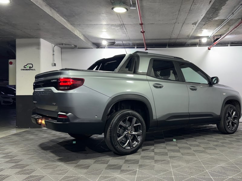 Chevrolet MONTANA 2023 - Imagen 7 de 15