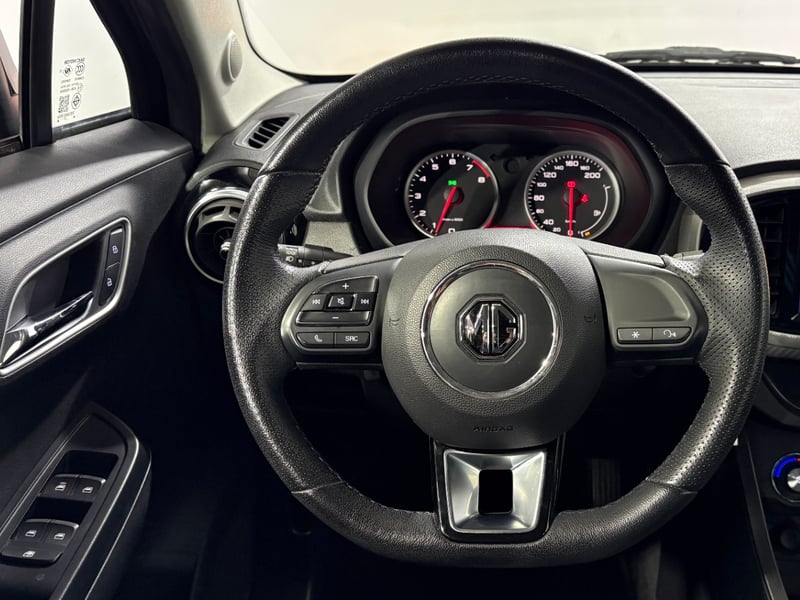 MG MG3 2024 - Imagen 13 de 15