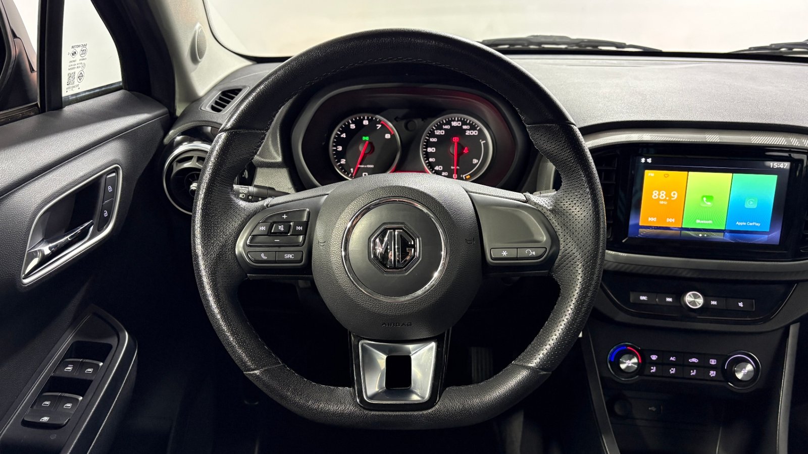 MG MG3 2024 - Imagen 13 de 15