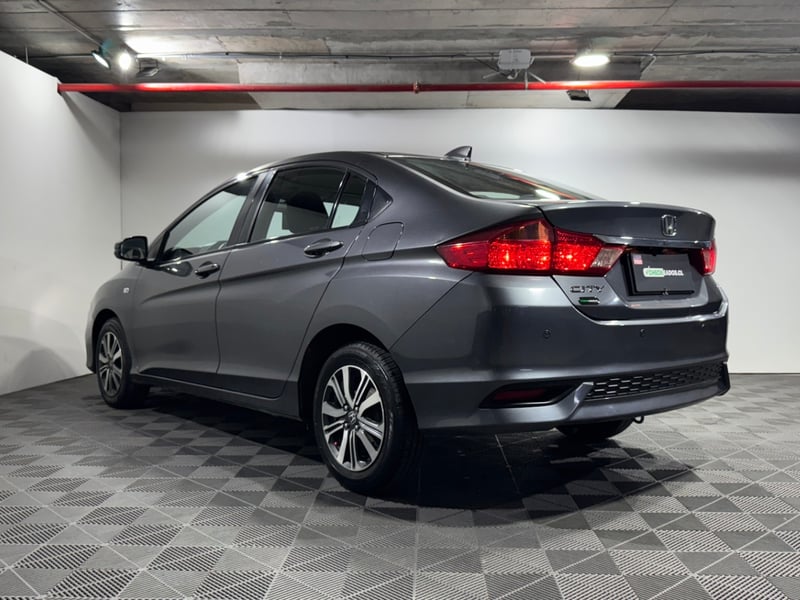 Honda CITY 2021 - Imagen 5 de 15