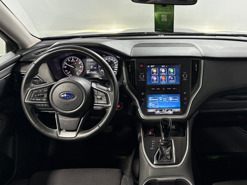 Subaru OUTBACK 2024 - Imagen 12 de 15