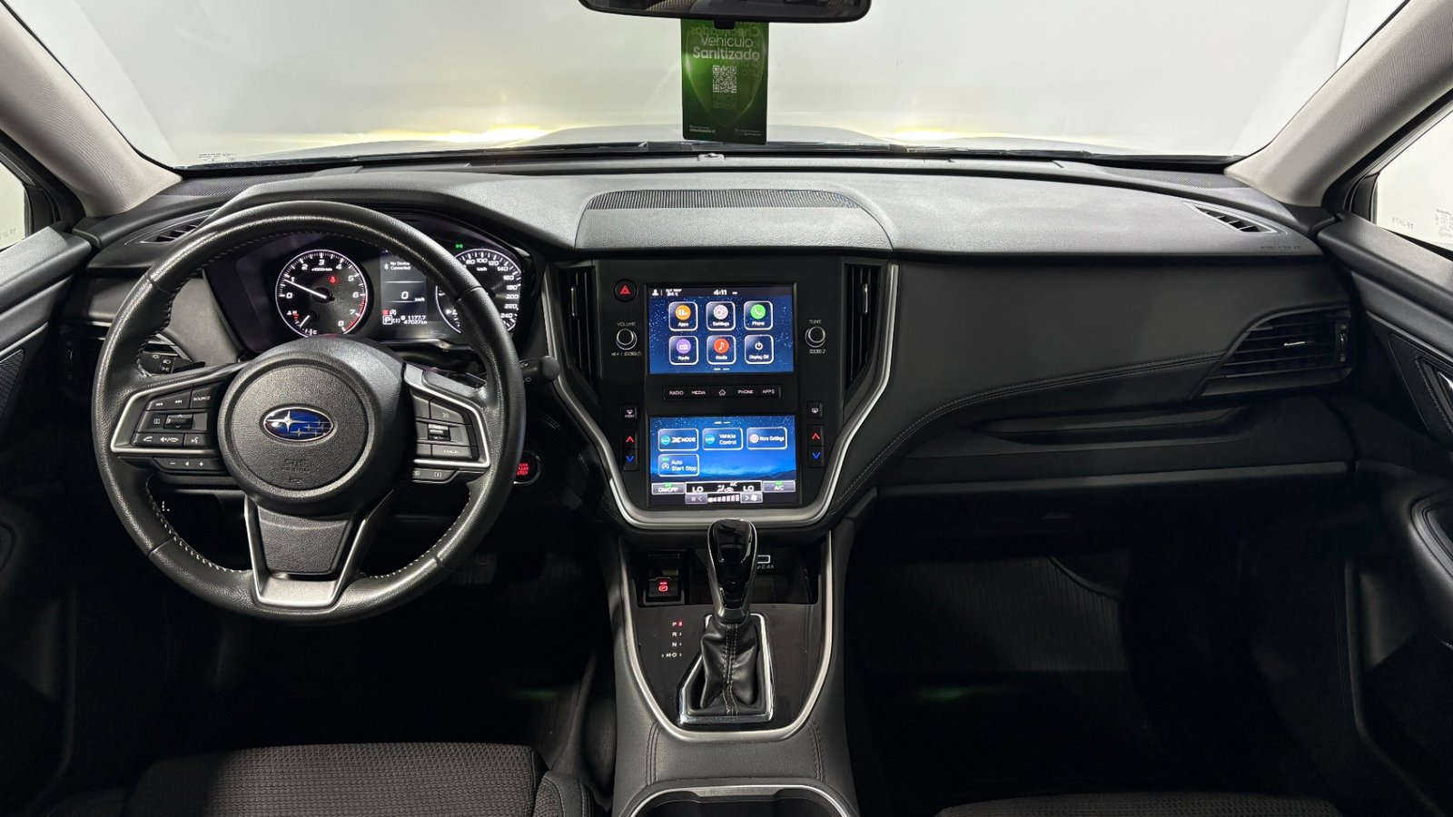 Subaru OUTBACK 2024 - Imagen 12 de 15