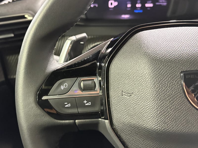 Peugeot 2008 2025 - Imagen 14 de 15