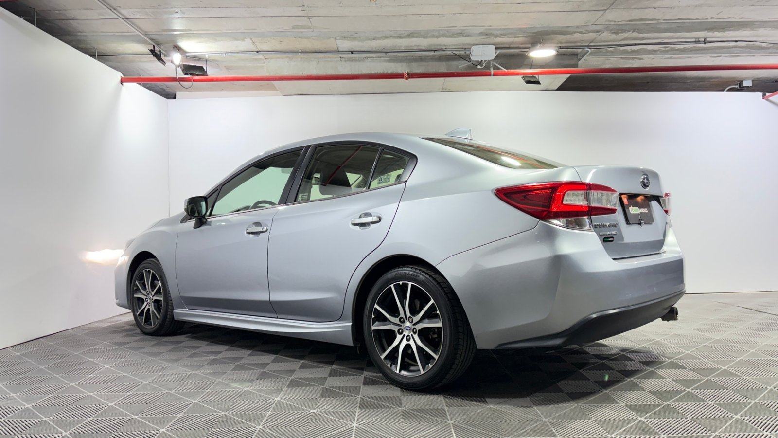 Subaru IMPREZA 2019 - Imagen 5 de 15