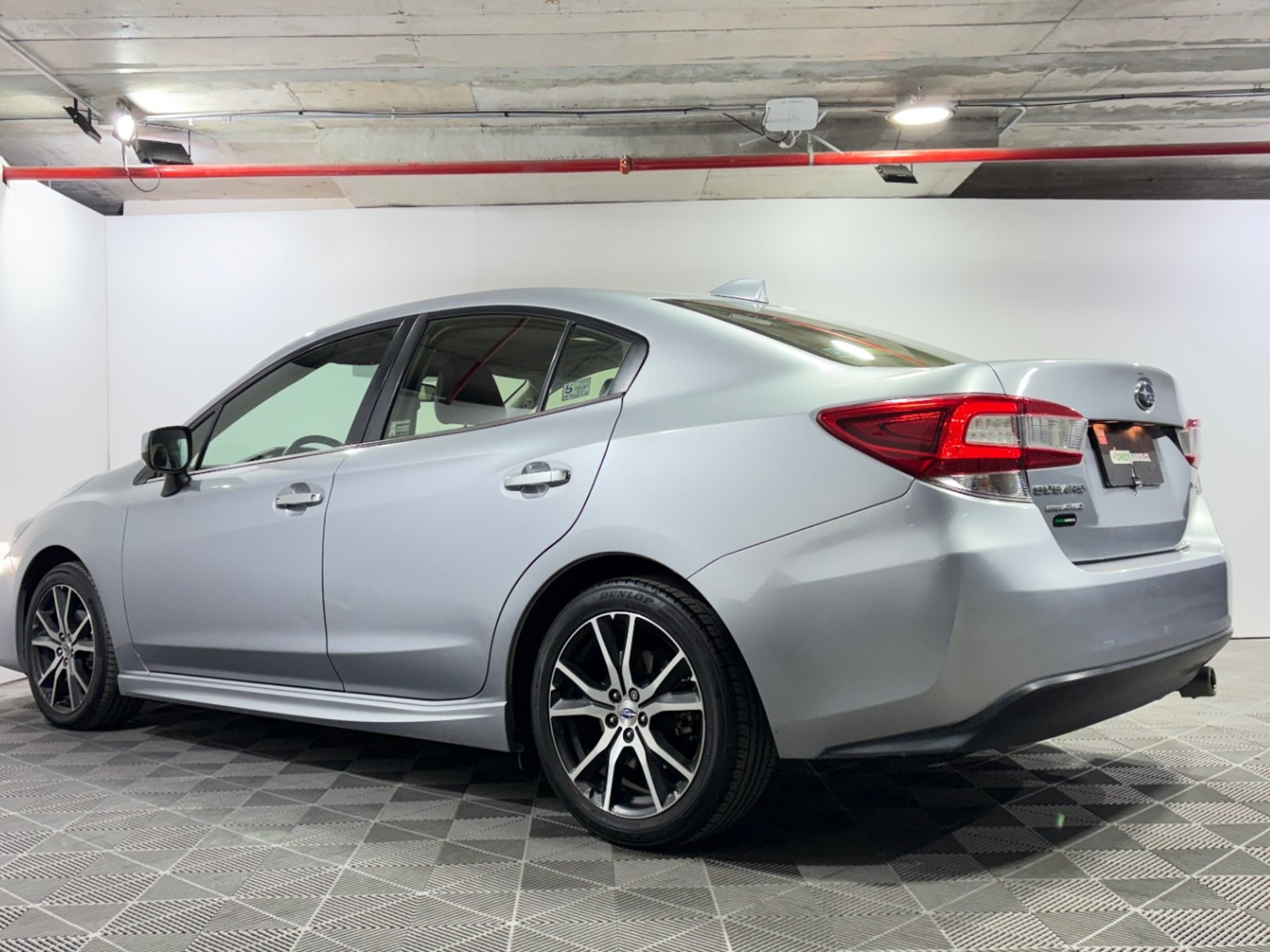 Subaru IMPREZA 2019 - Foto 5 de 15