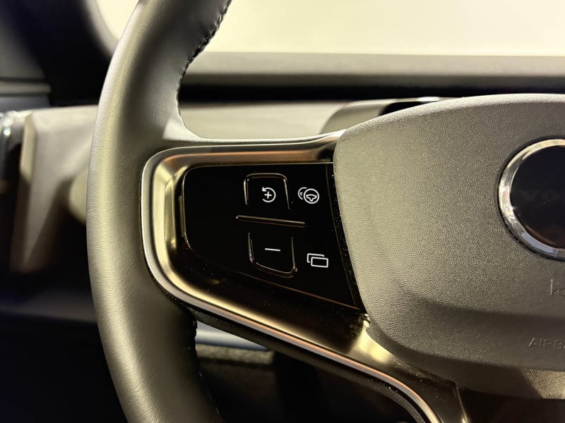 Volvo EX30 2026 - Imagen 14 de 15
