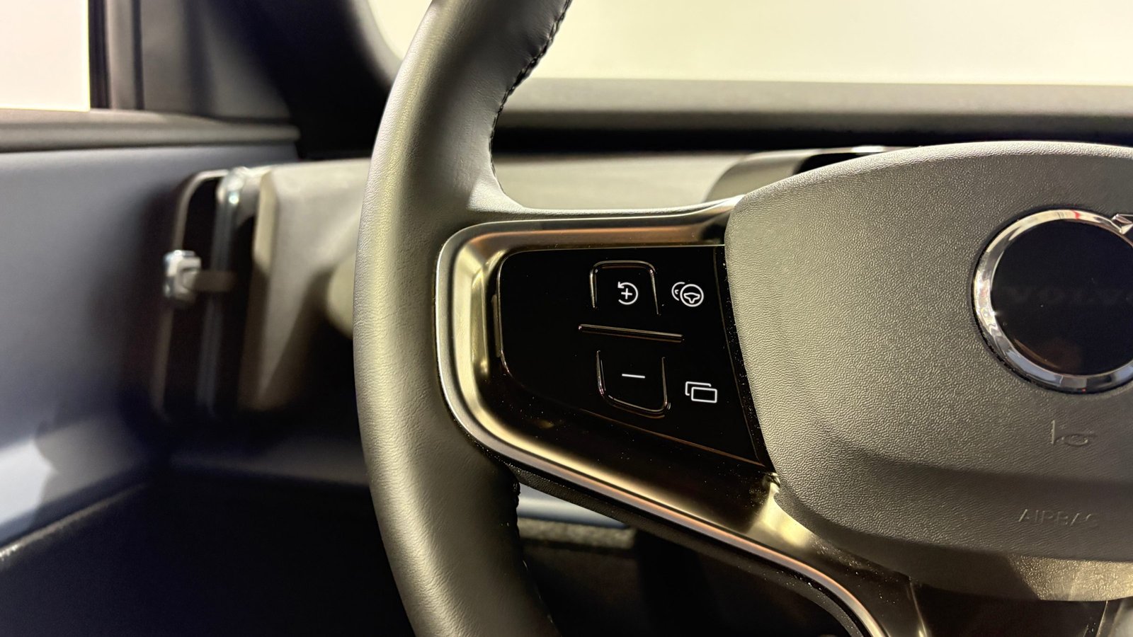 Volvo EX30 2026 - Imagen 14 de 15