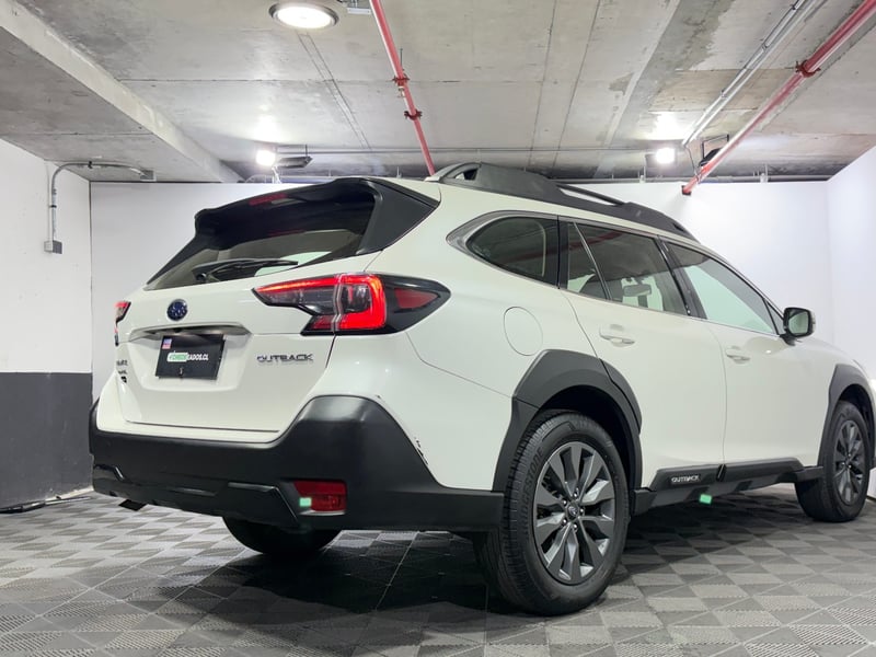 Subaru OUTBACK 2024 - Imagen 7 de 15