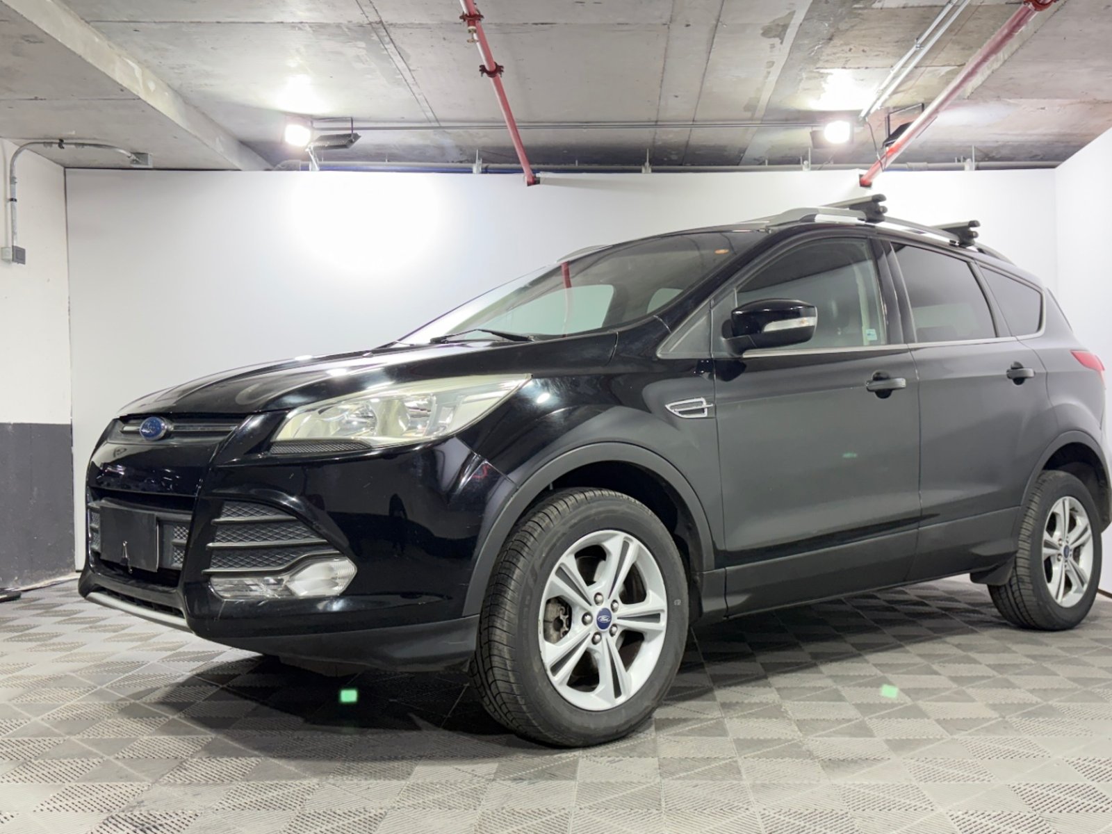 Ford ESCAPE 2017 - Foto 3 de 15