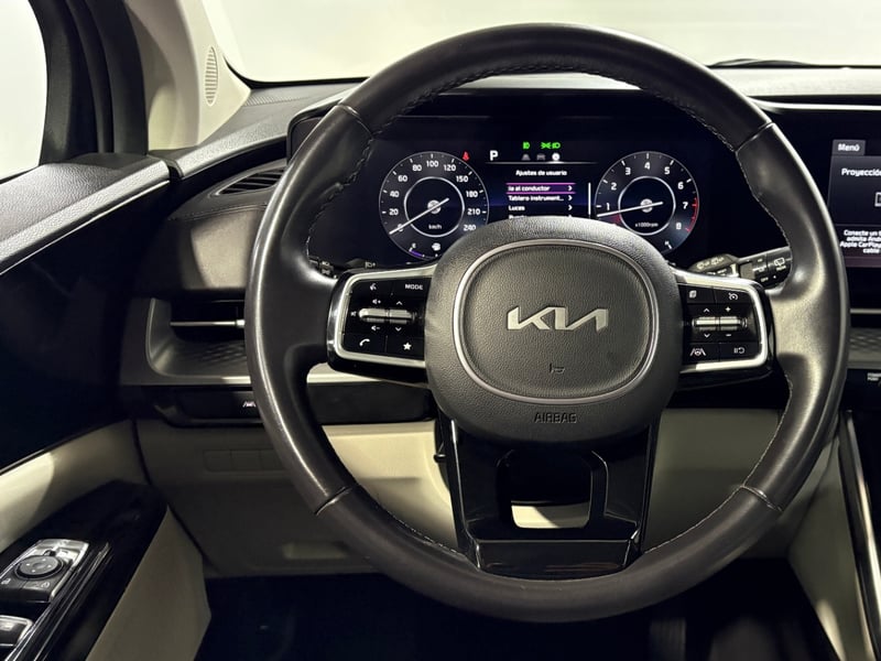 Kia CARNIVAL 2024 - Imagen 14 de 15