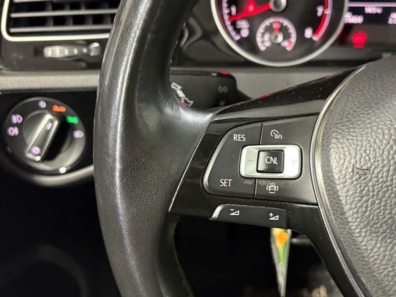 Volkswagen GOLF 2020 - Imagen 14 de 15