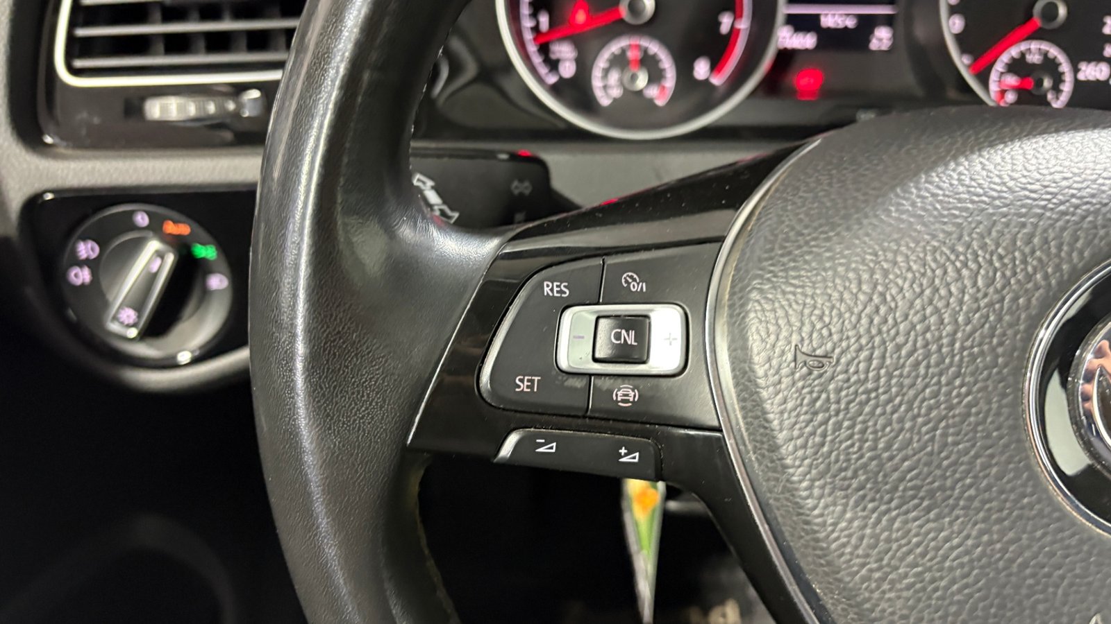 Volkswagen GOLF 2020 - Imagen 14 de 15