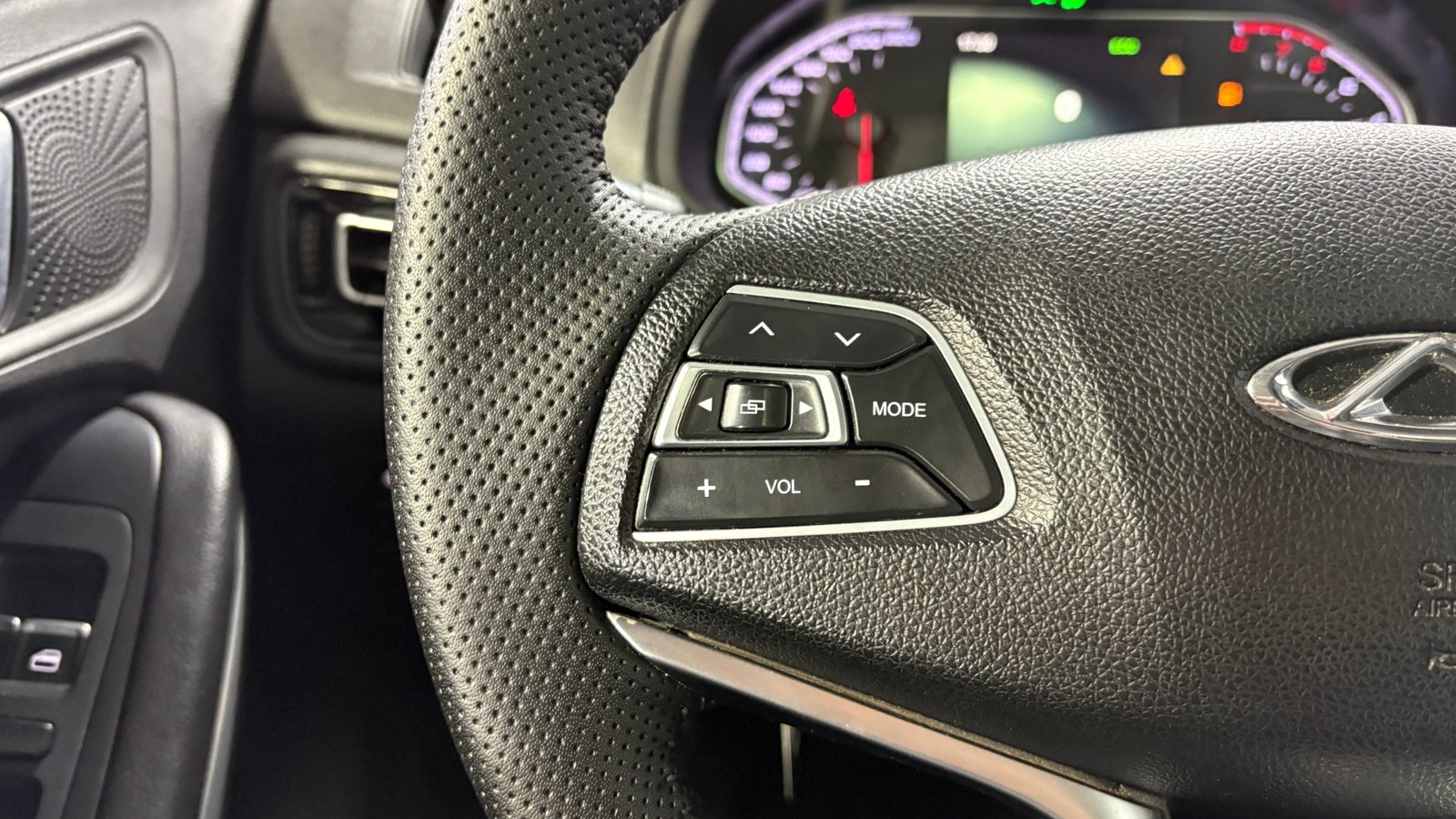 Chery TIGGO 7 2020 - Imagen 14 de 15