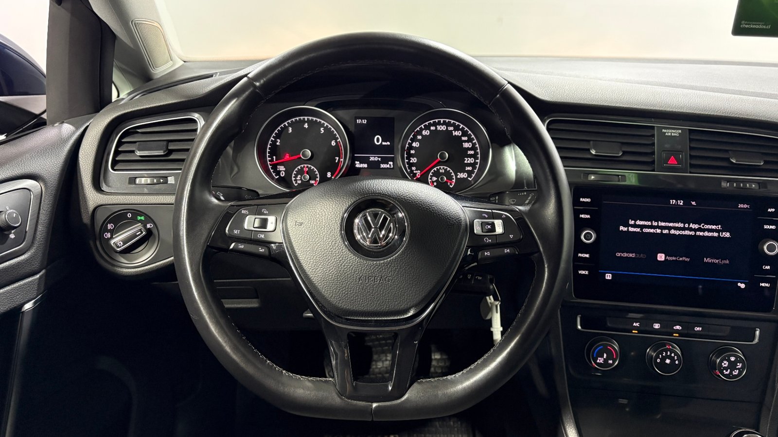 Volkswagen GOLF 2018 - Imagen 13 de 15