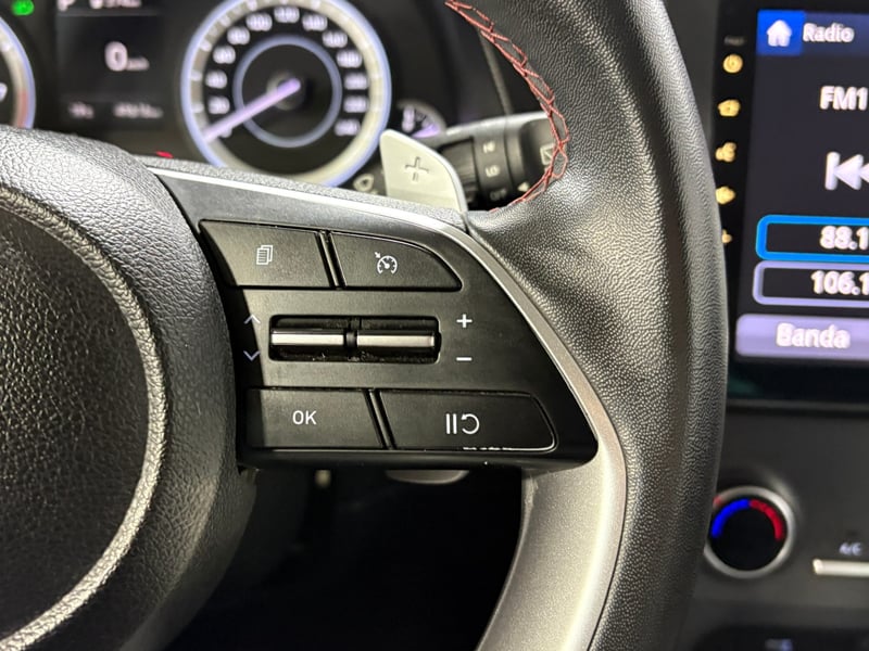 Hyundai CRETA 2022 - Imagen 15 de 15