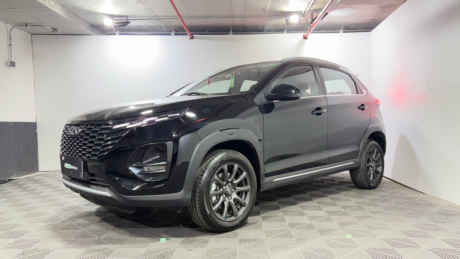Chery TIGGO 2 2025 - Imagen 3 de 15