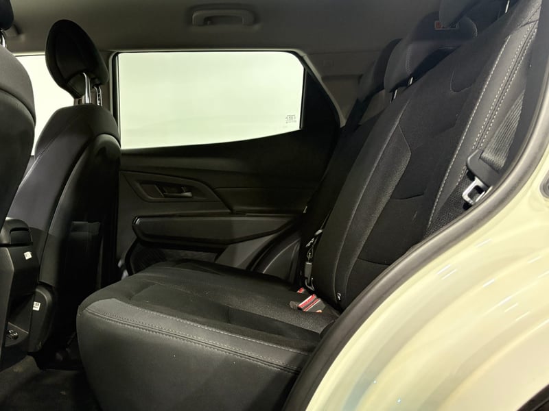 SsangYong KORANDO 2022 - Imagen 11 de 15