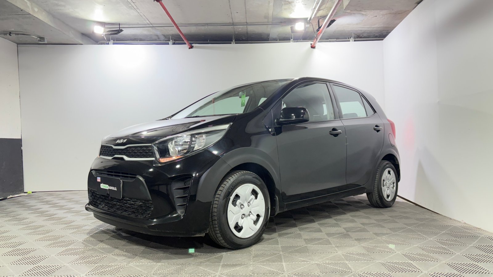 Kia MORNING 2023 - Imagen 3 de 15