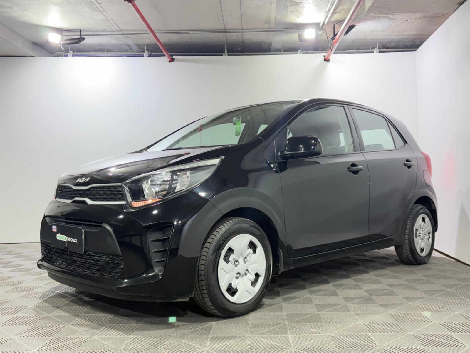 Kia MORNING 2023 - Foto 3 de 15