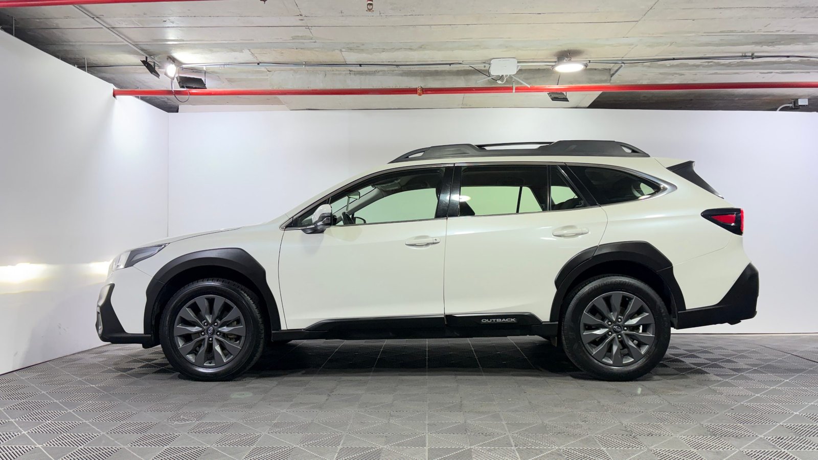 Subaru OUTBACK 2024 - Imagen 4 de 15