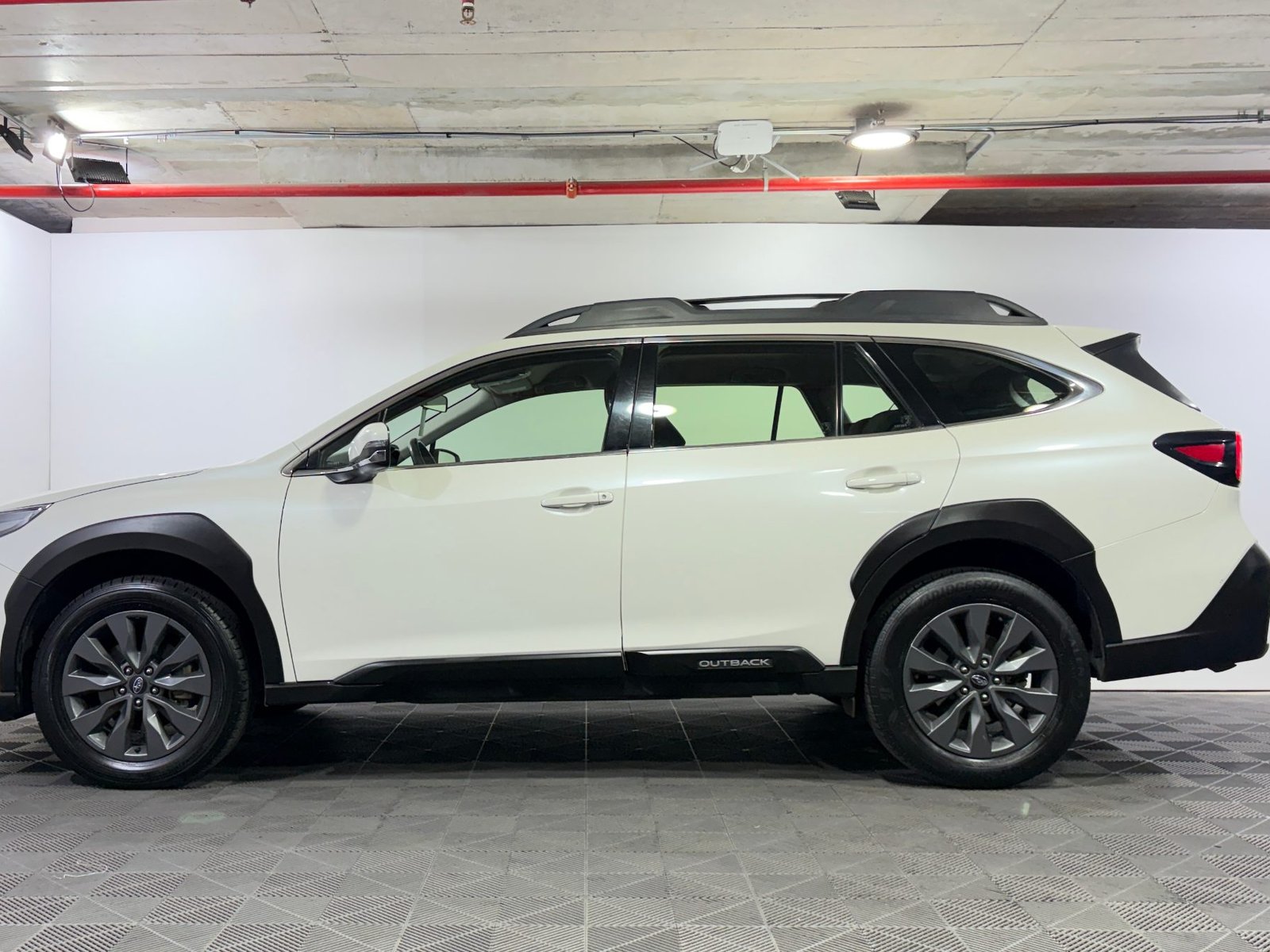 Subaru OUTBACK 2024 - Foto 4 de 15