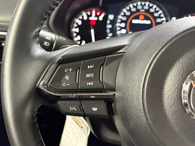 Mazda CX-5 2025 - Imagen 14 de 15