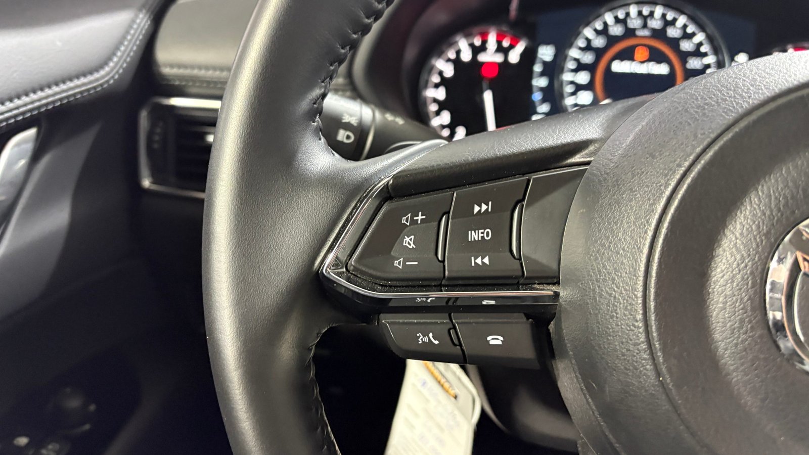 Mazda CX-5 2025 - Imagen 14 de 15