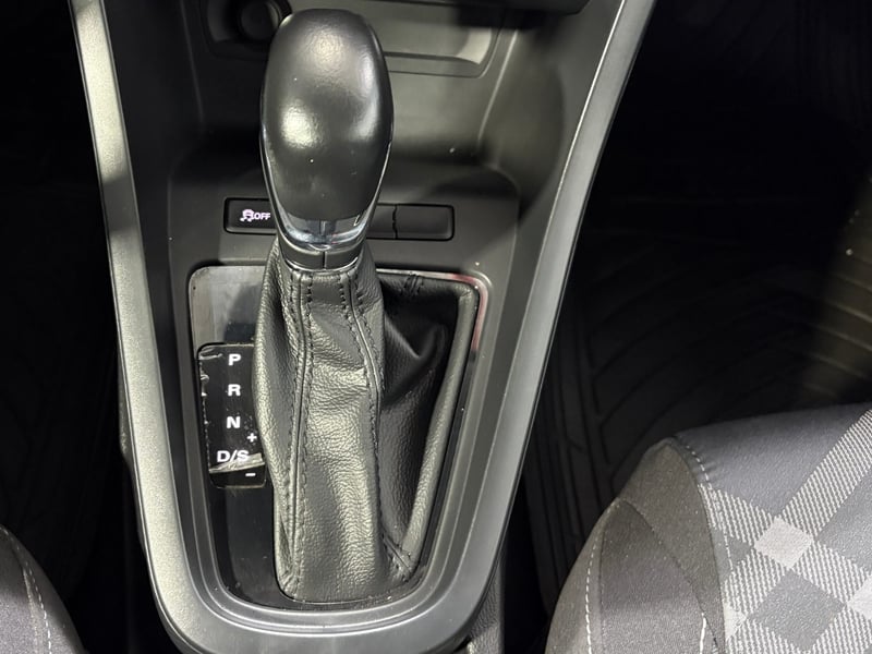 MG MG3 2024 - Imagen 14 de 15