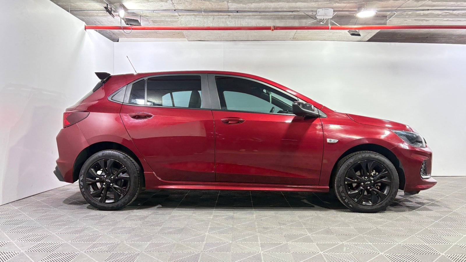 Chevrolet ONIX 2023 - Imagen 6 de 15