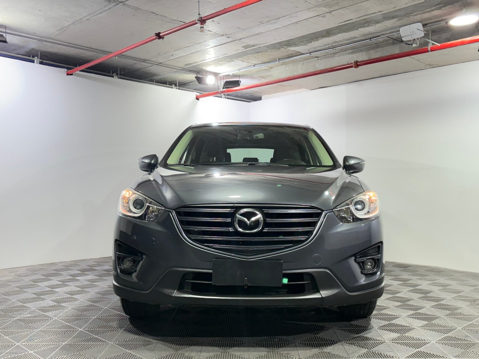 Mazda CX-5 2017 - Foto 2 de 15
